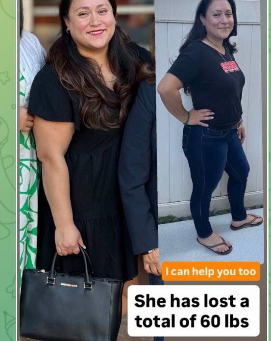 Transformation result