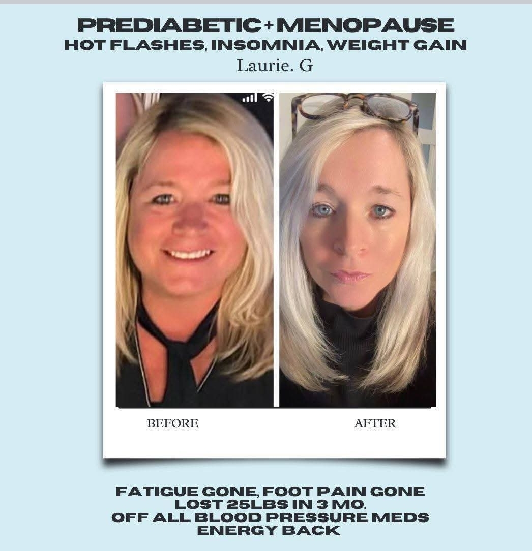 Transformation result
