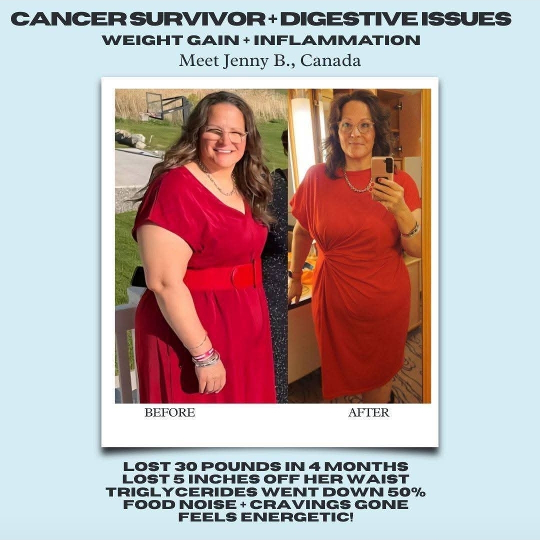 Transformation result