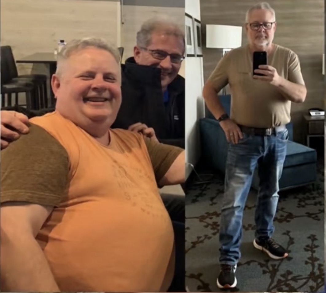 Transformation result