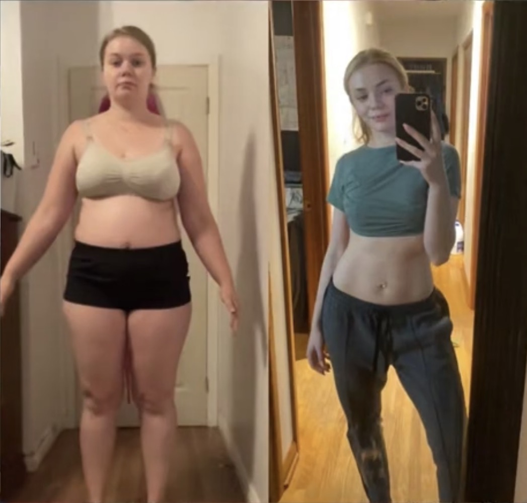 Transformation result