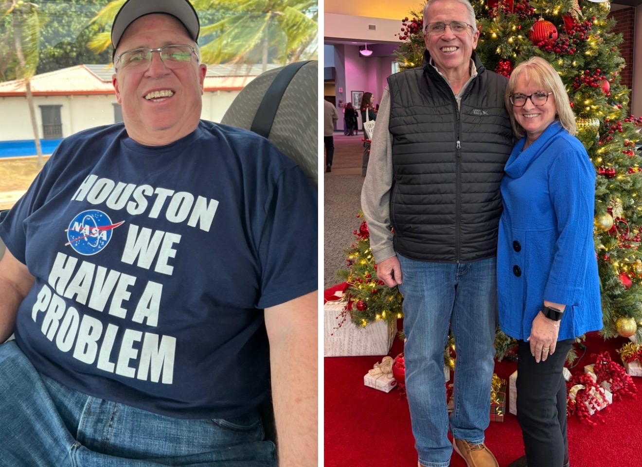 Transformation result